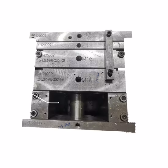 Die Casting Mould Tool, Mold, Molding.