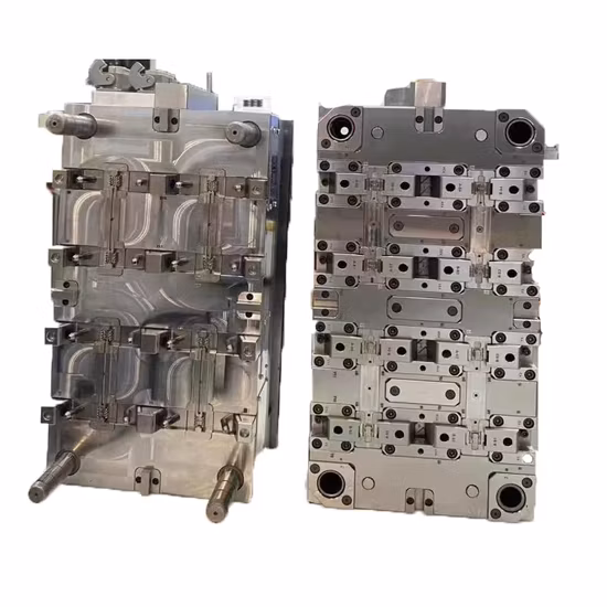 Die Casting Mould Tool, Mold, Molding.