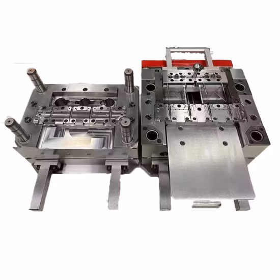 Die Casting Mould Tool, Mold, Molding.