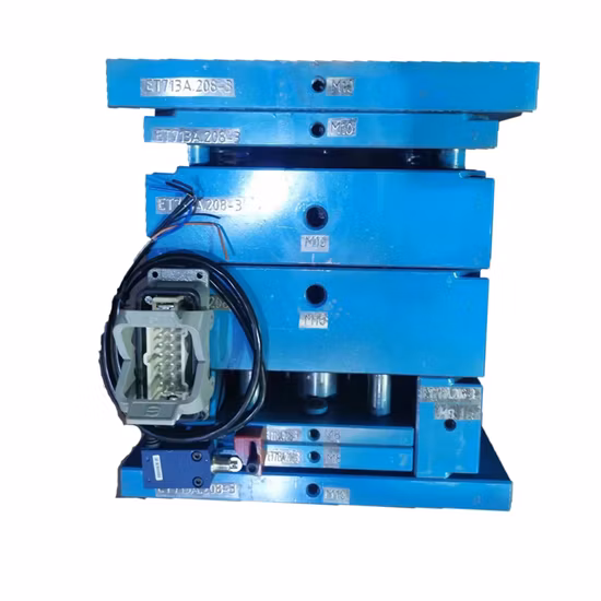 Die Casting Mould Tool, Mold, Molding.