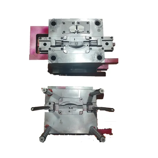Die Casting Mould Tool, Mold, Molding.