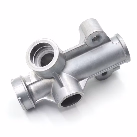 Алюминиевые отливки/Компоненты для оконного литья/Угловые уголки/Литье из цинкового сплава/Литье под давлением алюминия